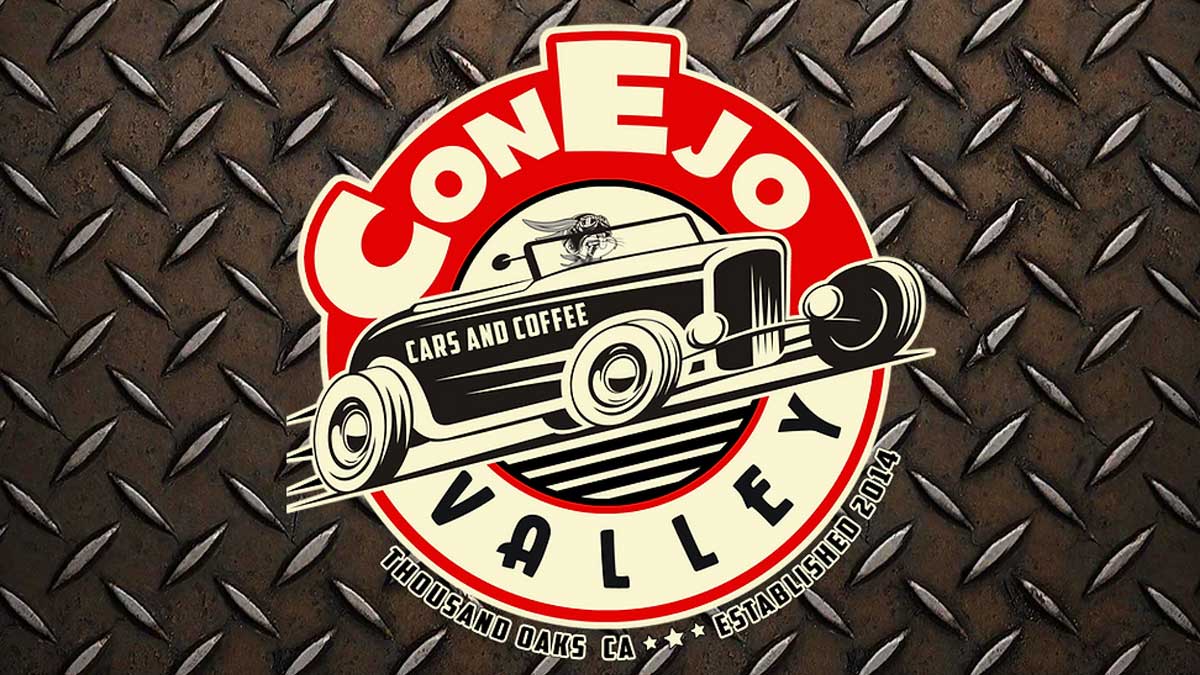 Monthly Conejo Valley Cars and Coffee Thousand Oaks, California June 29, 2024